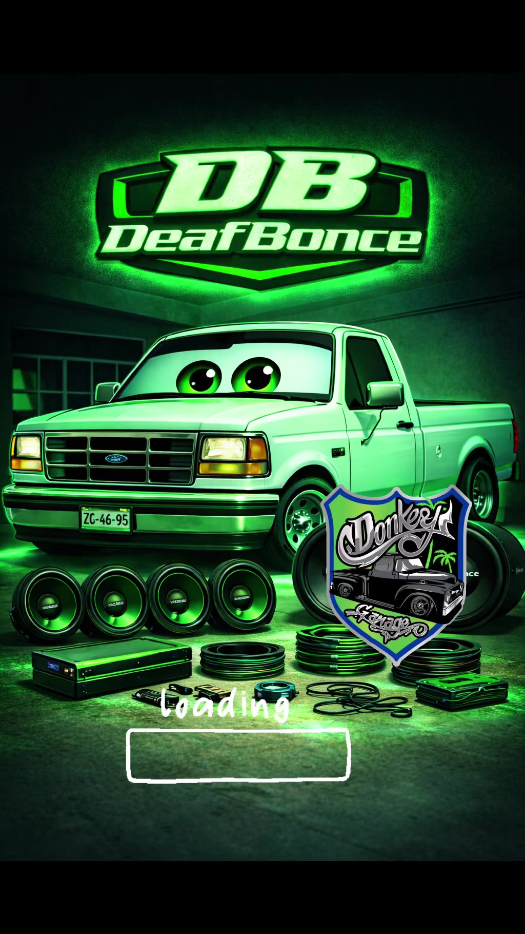 @DonkeyGarageCustomAudio🔊🔥