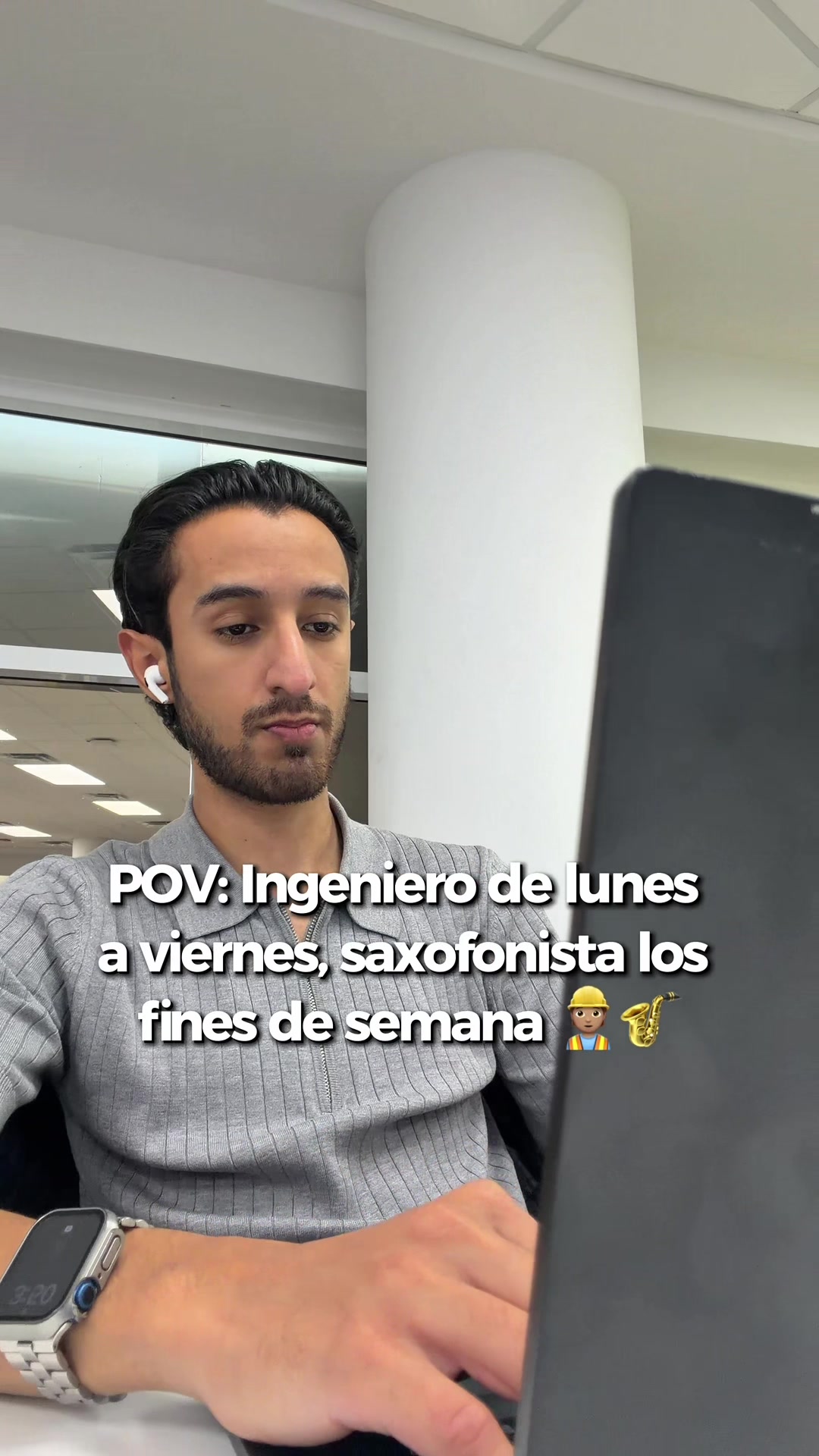 @Emmanuel Escobar
