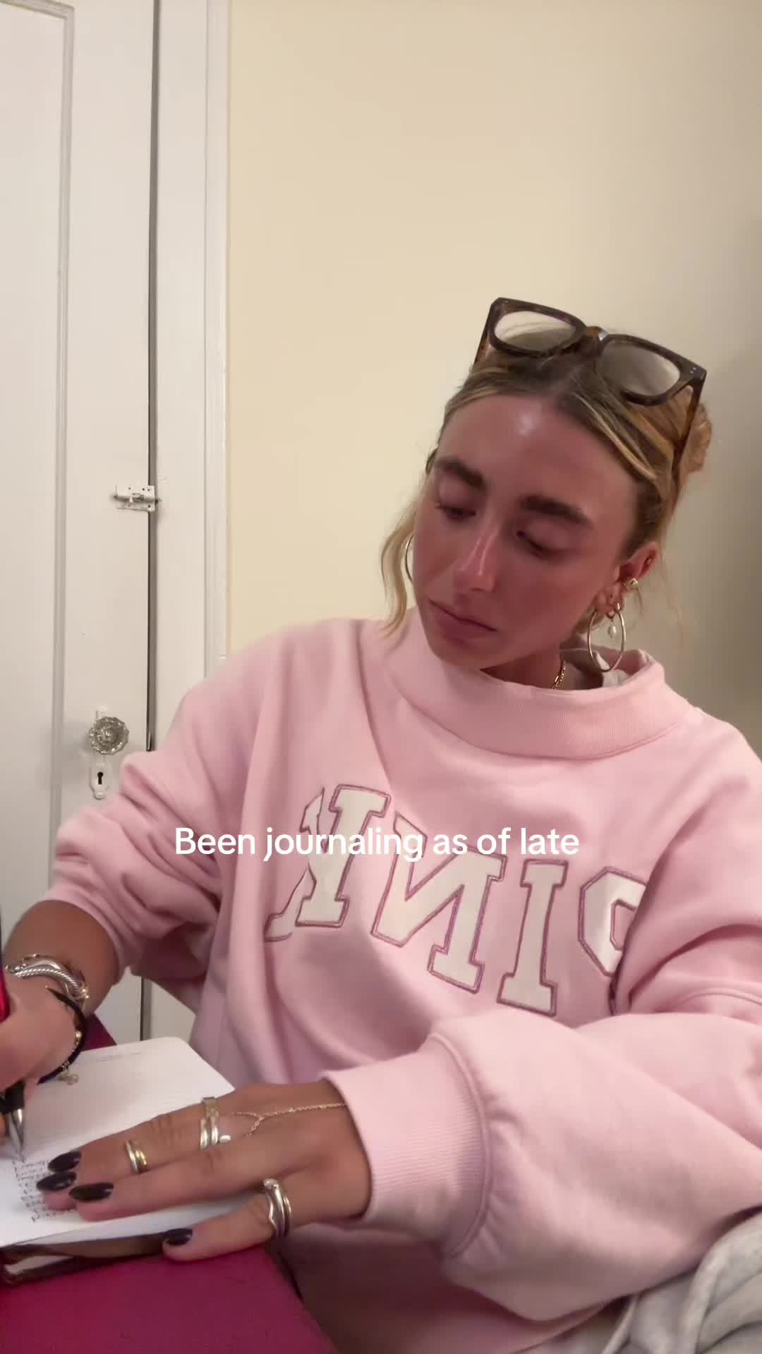 @Keziah