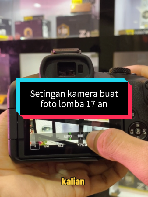 @Tokocamzone Jakarta