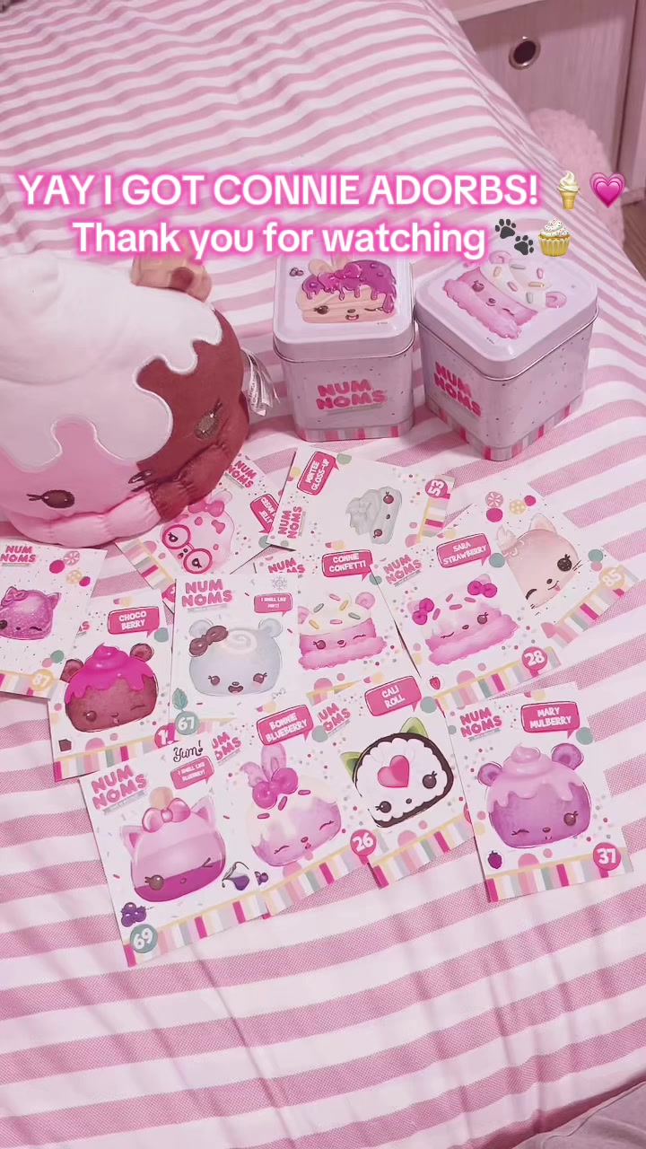 @CupcakeKitten 🧁🐾