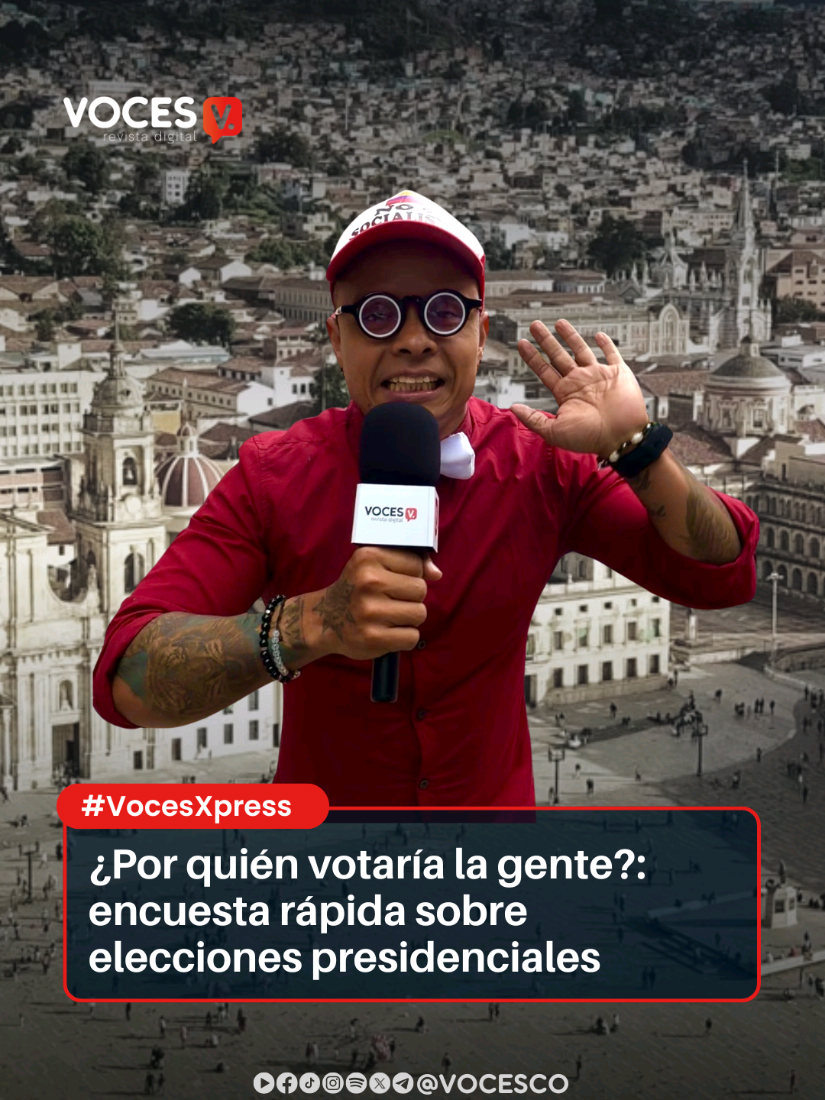 @Voces