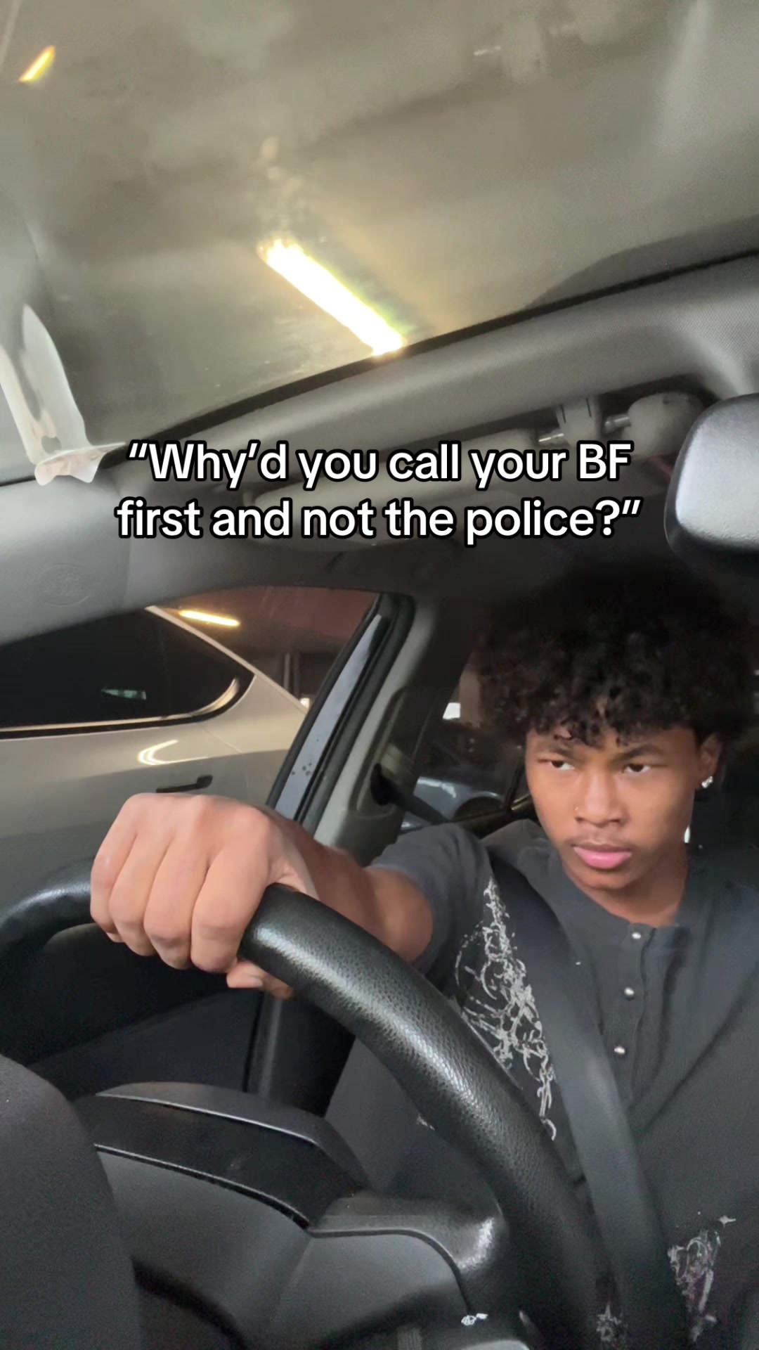 @ean owens