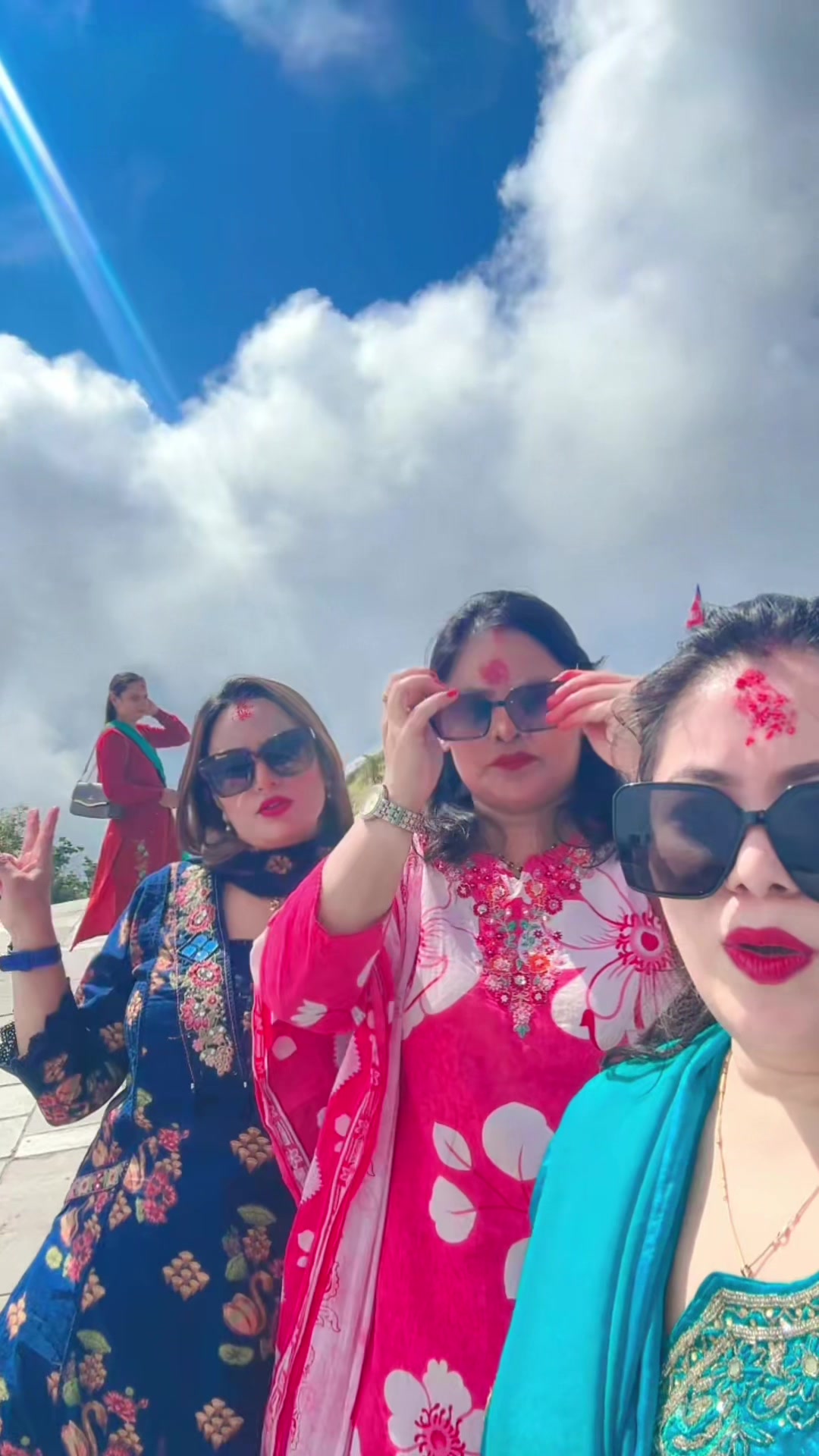 @Smriti