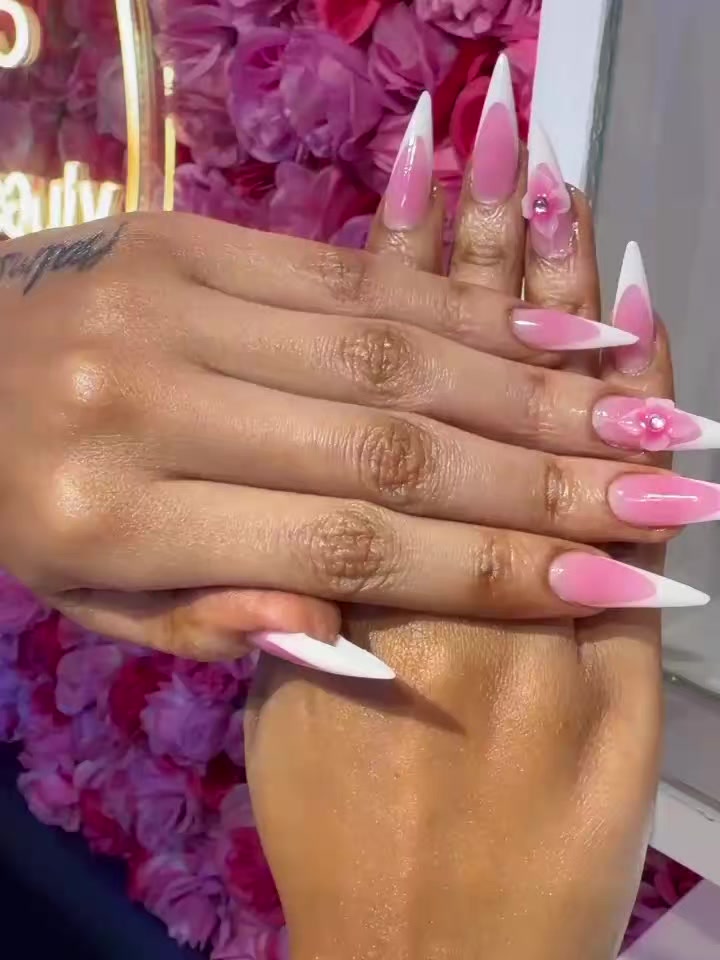 @Sir Nails