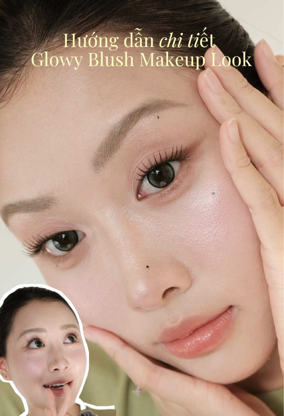 @Beach Makeup Hom Sến 😚🤌🏻