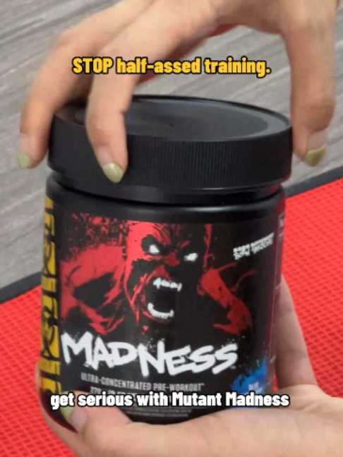 @Ultimate Sup Sport Supplement