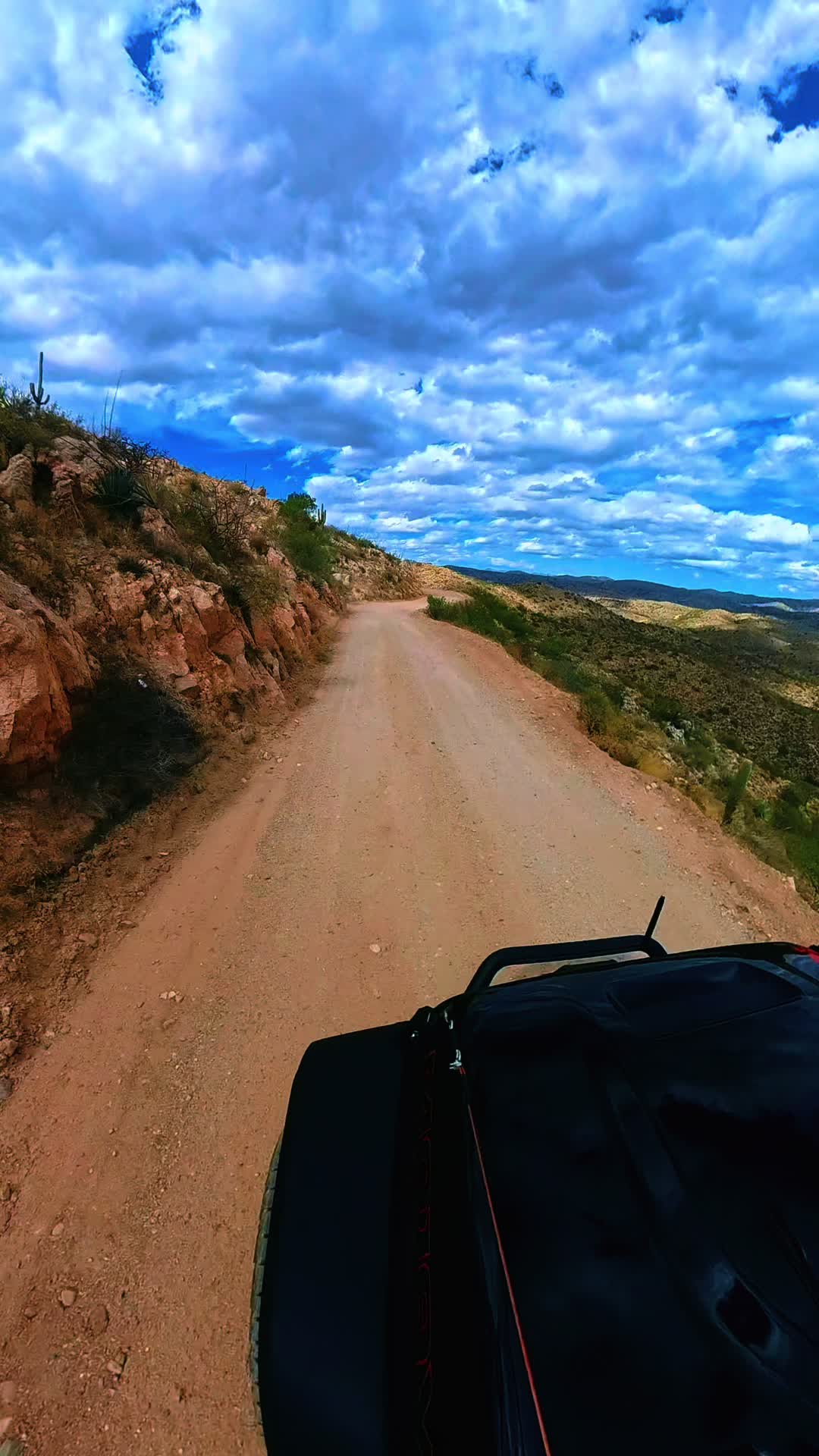 @Voodoo Offroad