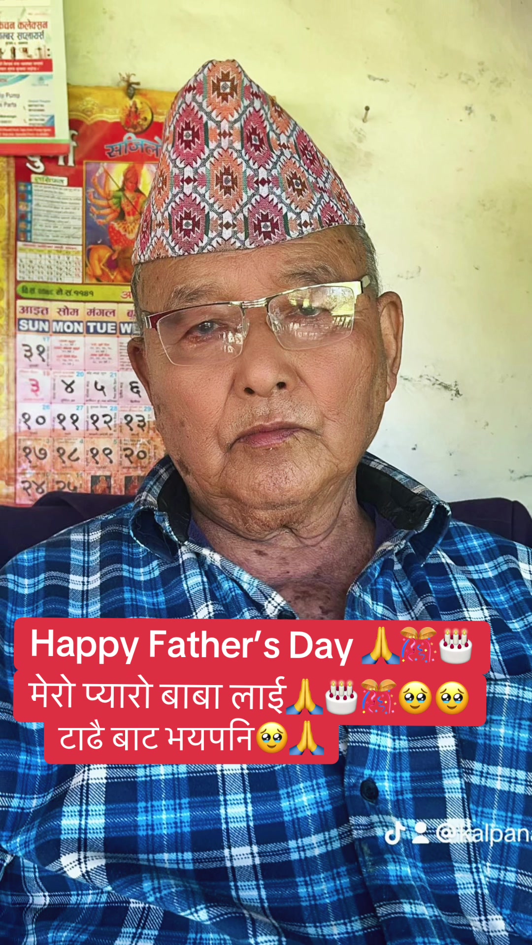 @Kalpana Thapa