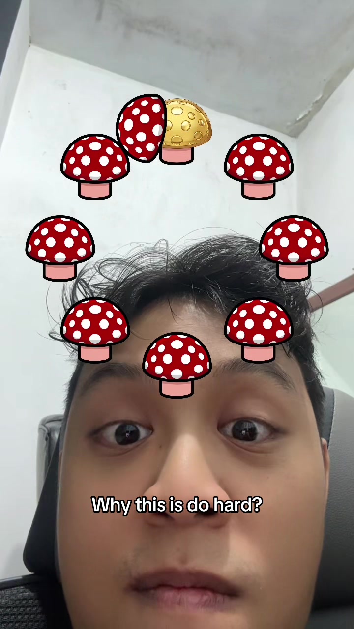@Dans anugrah | filter creator