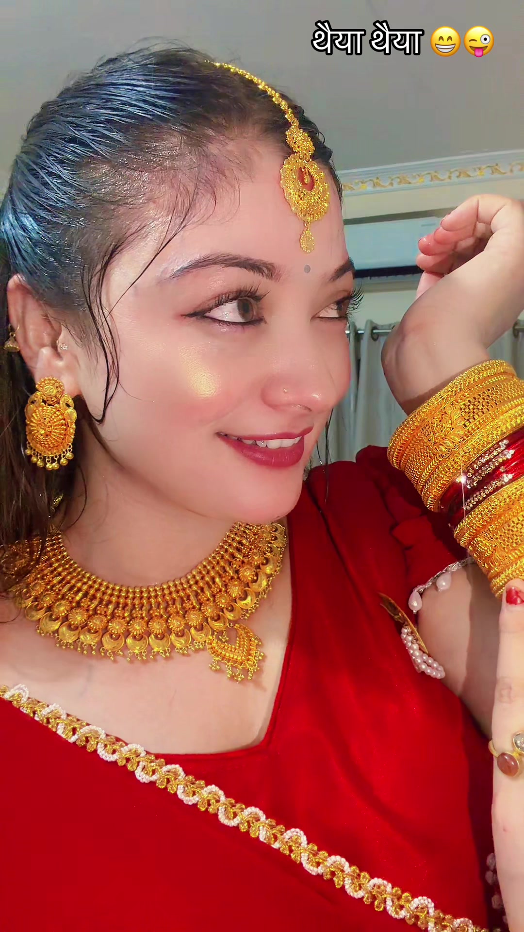 @🇳🇵Manju khatri🇳🇵Dangali🕉