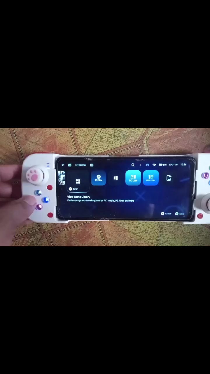 @Jazzle Avistado II 🏀🎮