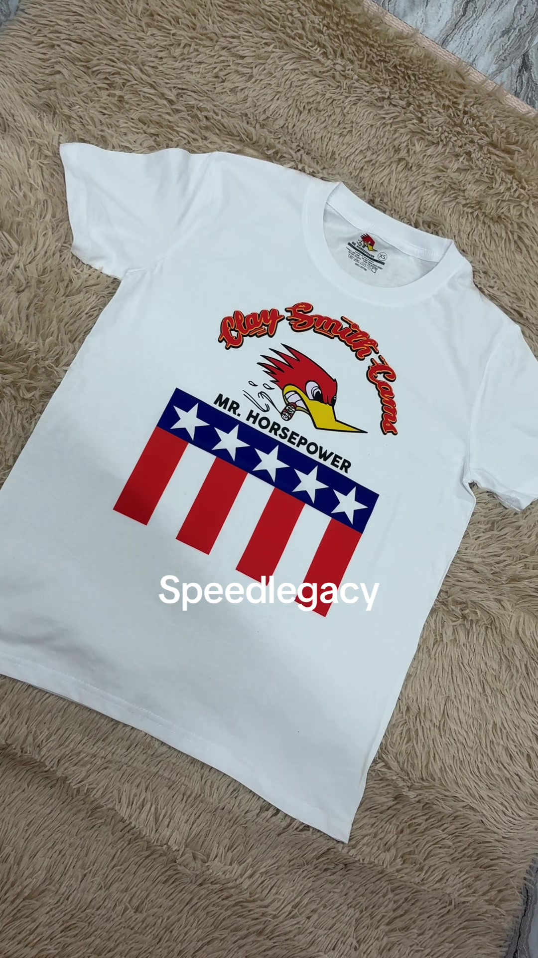 @Speedlegacy