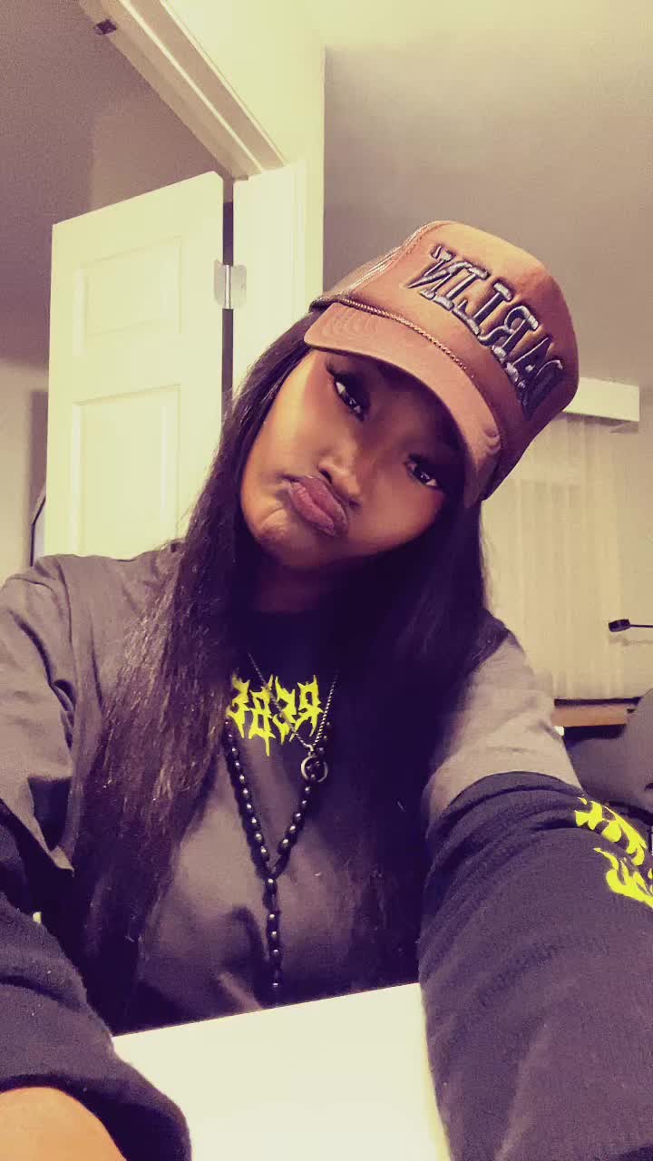 @Desty'Ni Dior