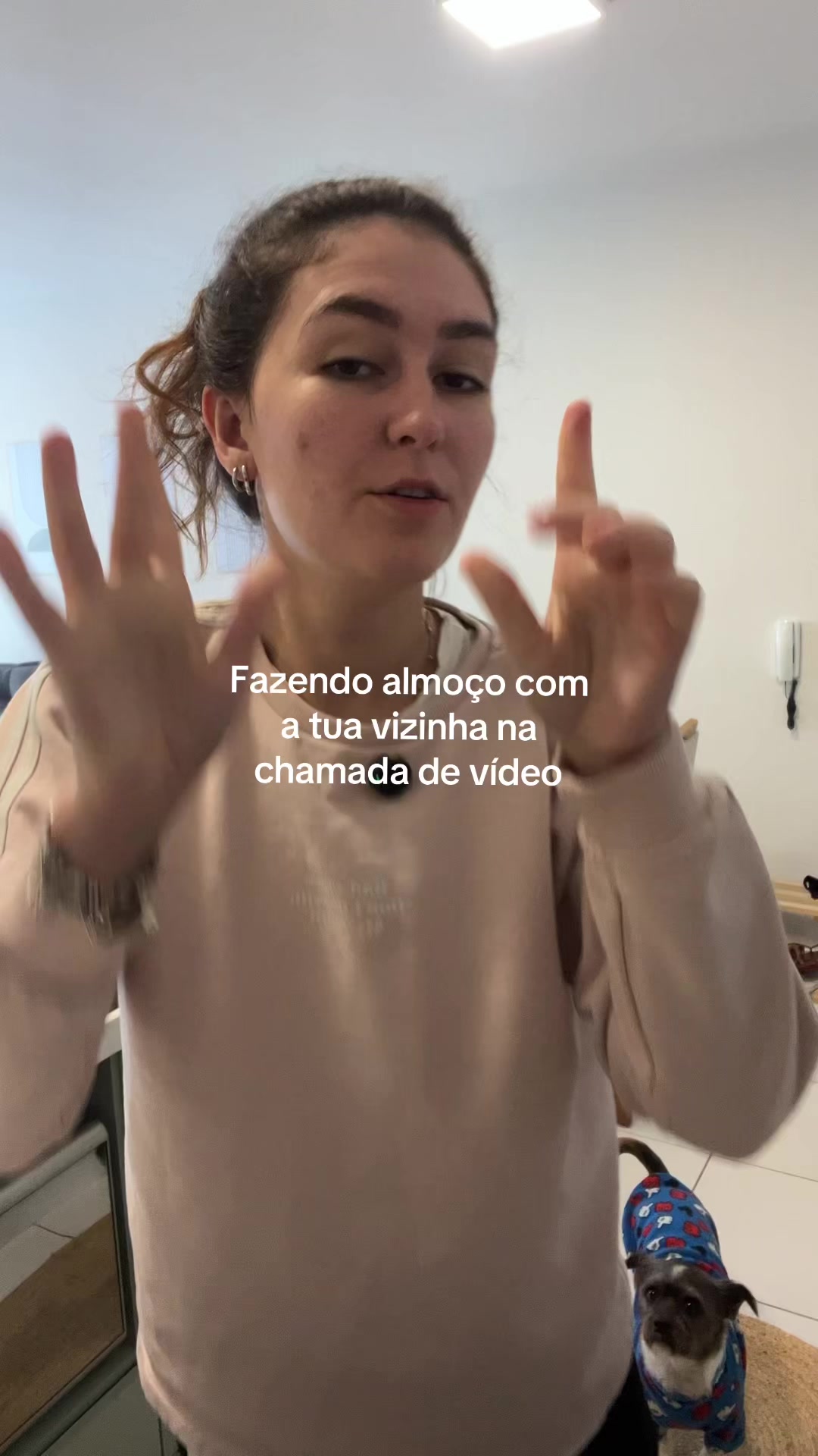 @Ju Suzete e Dri | ape500e8