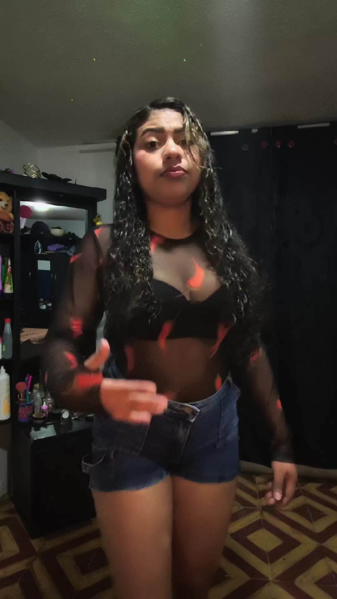@Ana&iacute;s Fern&aacute;ndez
