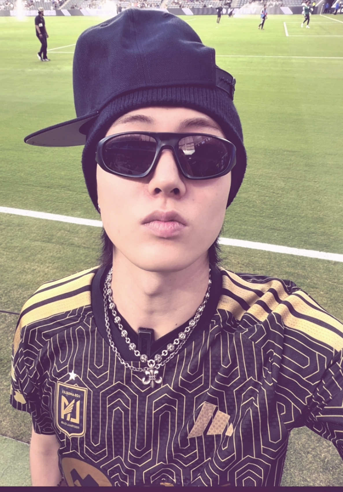 @Park Justin โ