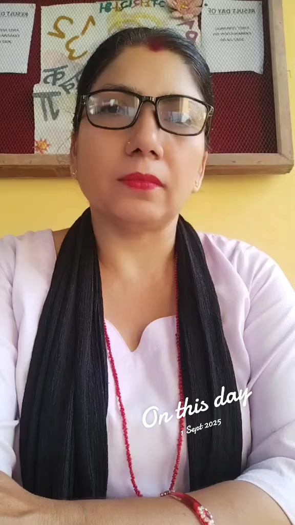 @Sangita Lamsal666