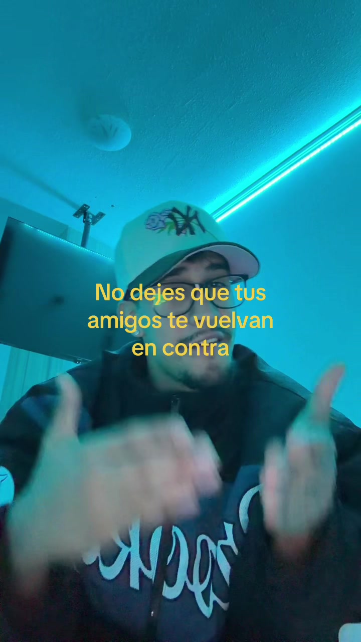 @Iverson Urbina