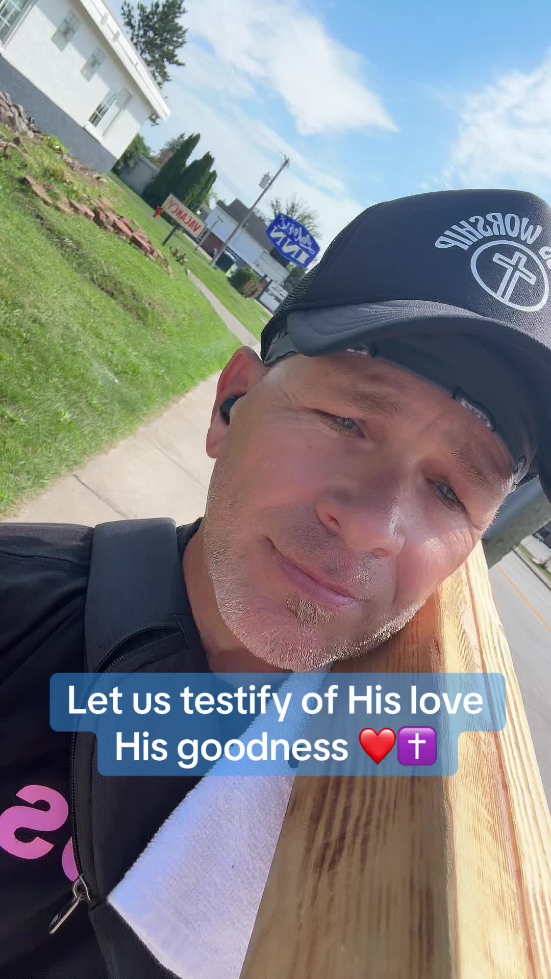 @Guerrero Mikael ✝️
