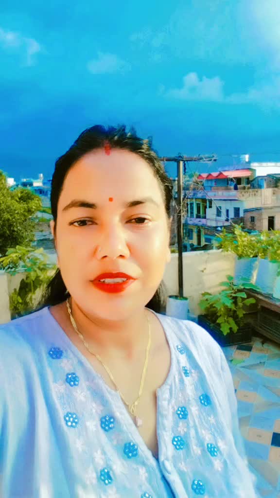 @Goma Bhandari ❤️