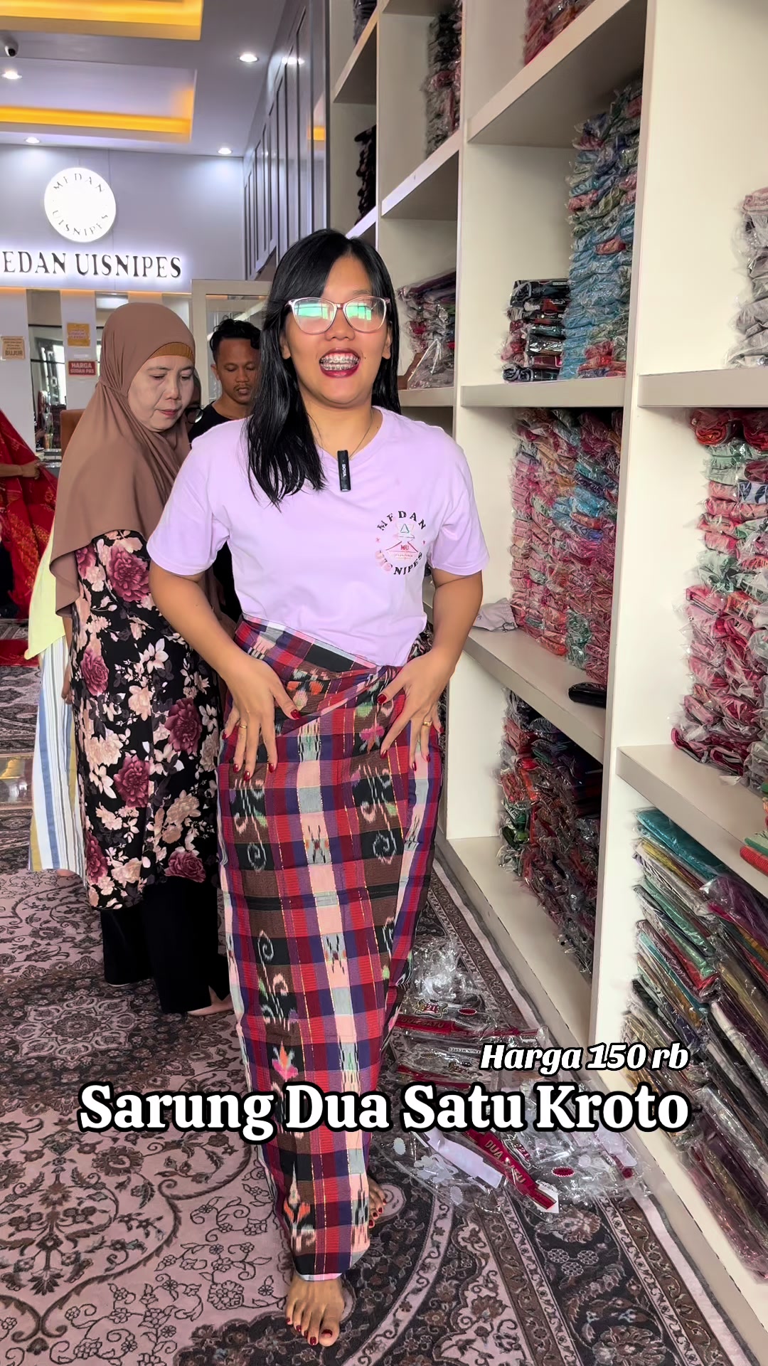 @Medan Uisnipes