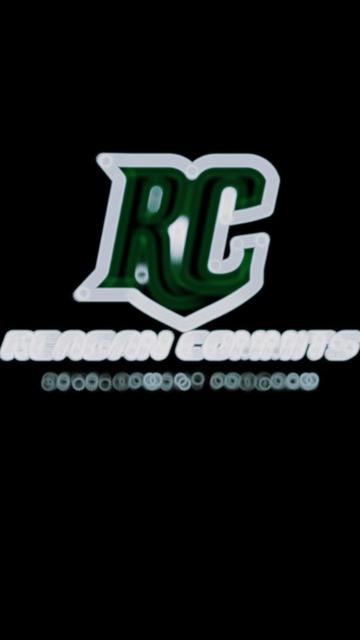 @Reagan Commits