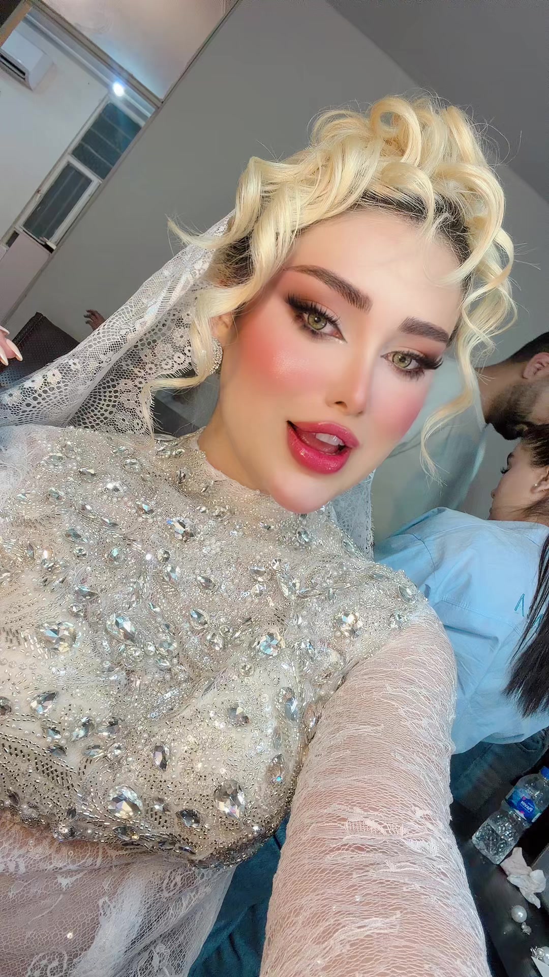 @Mahsasepahdost