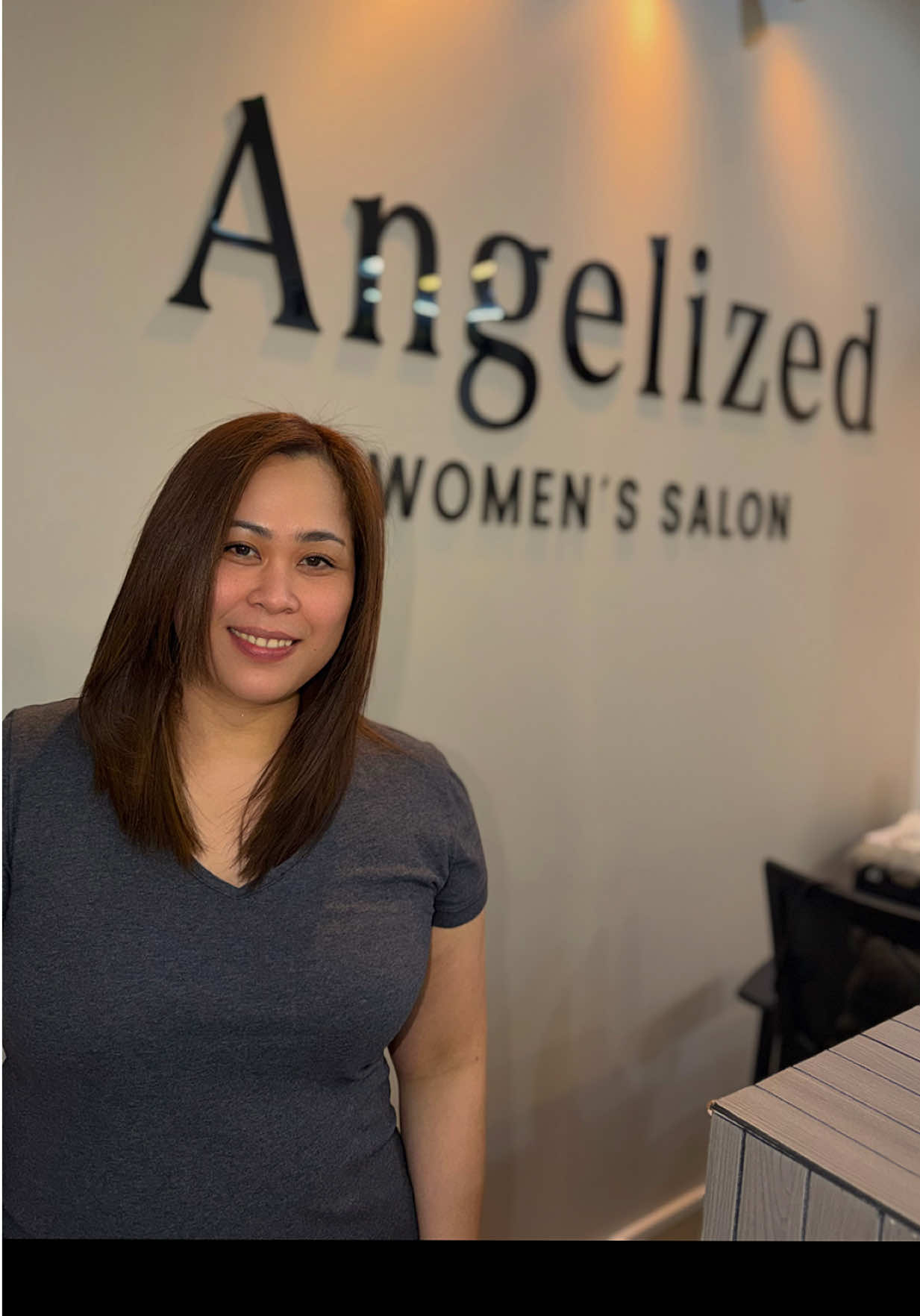 @Miss Angel in Qatar 🇶🇦