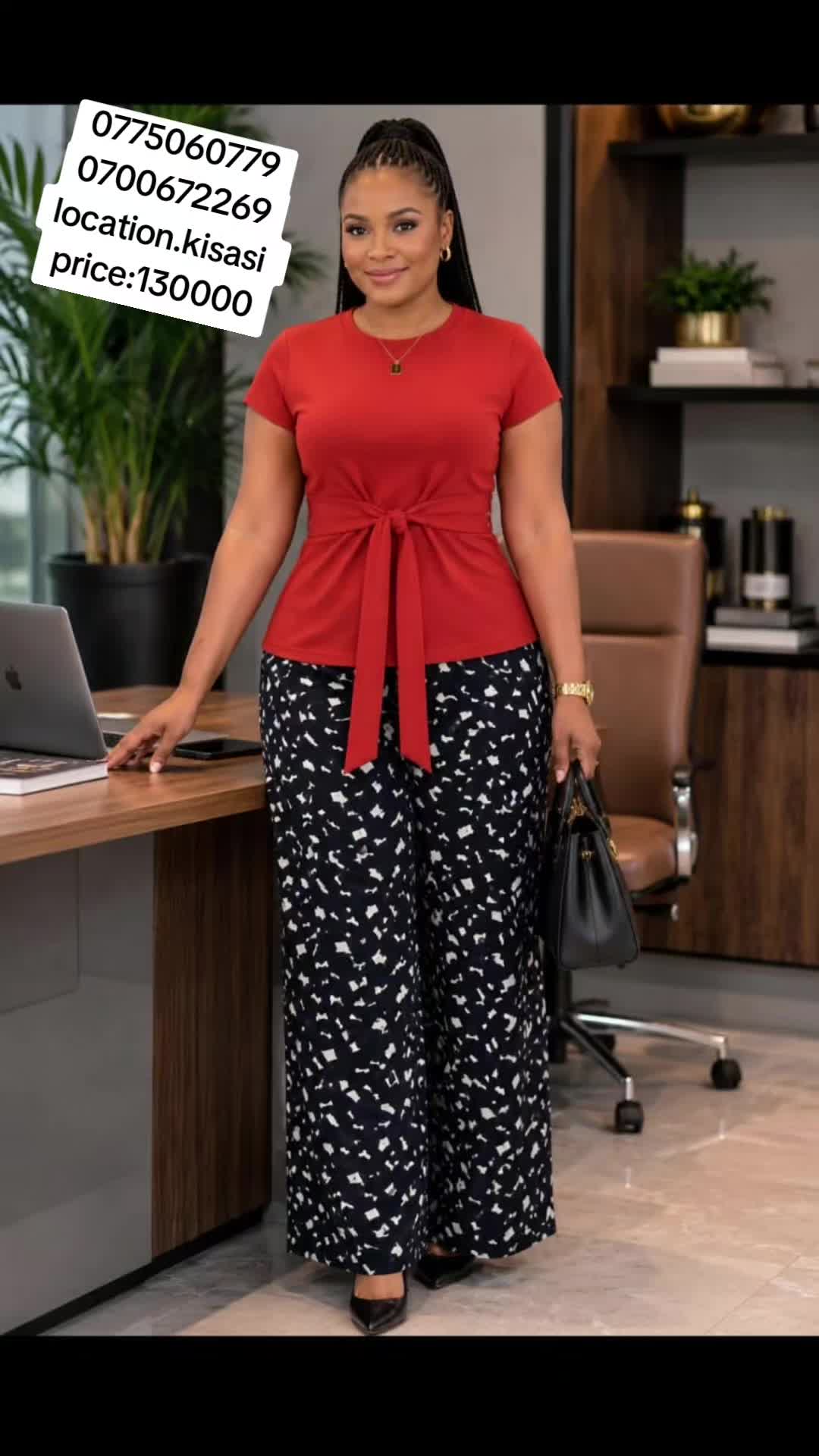@Glow boutique256