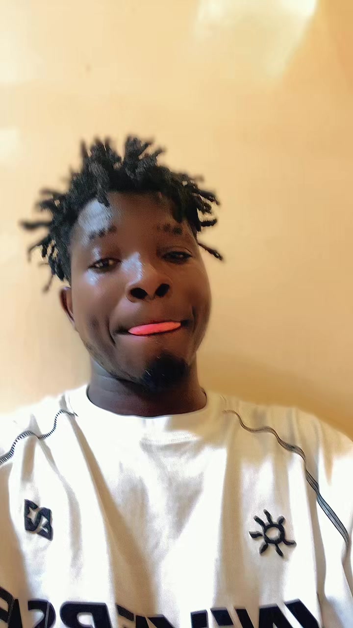 @Kwame Baidoo