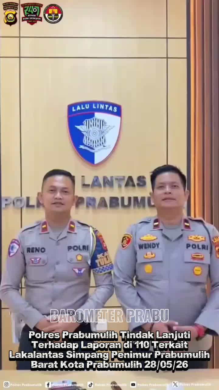 @BAROMETER PRABU