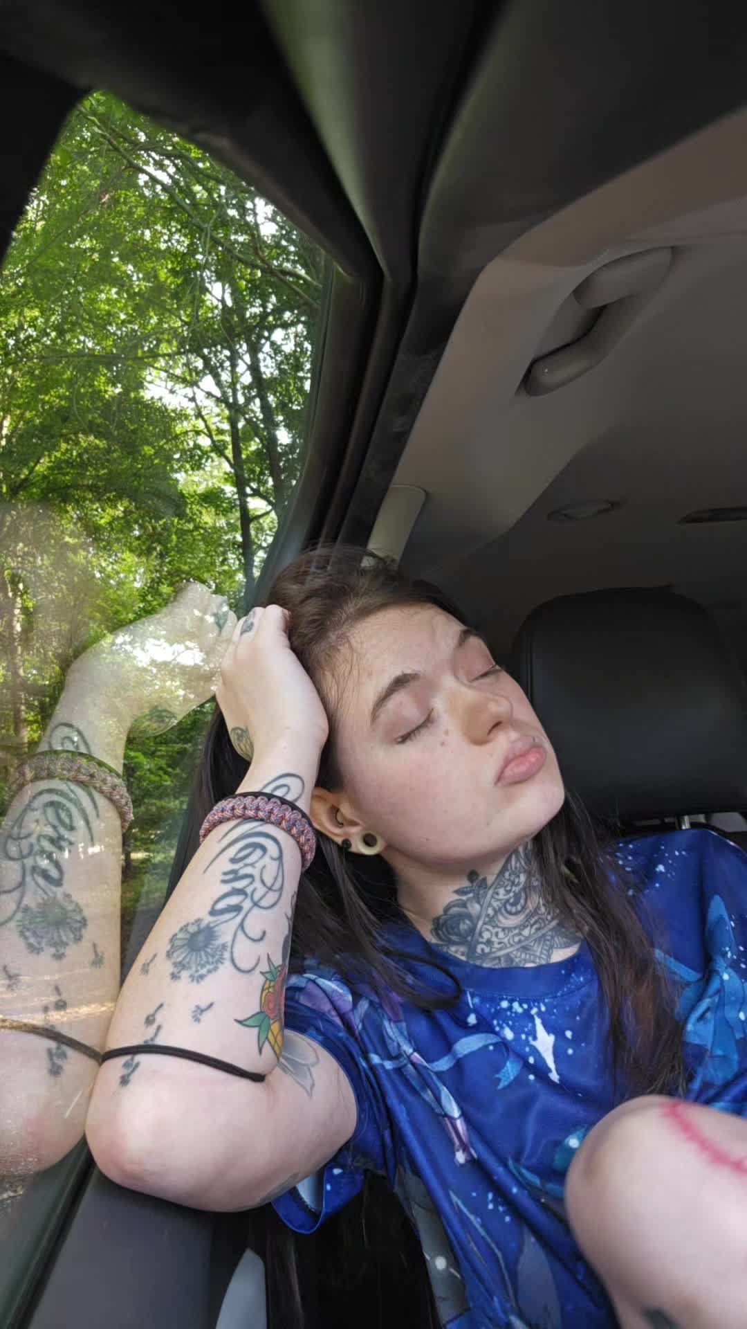 @twistedgypsy