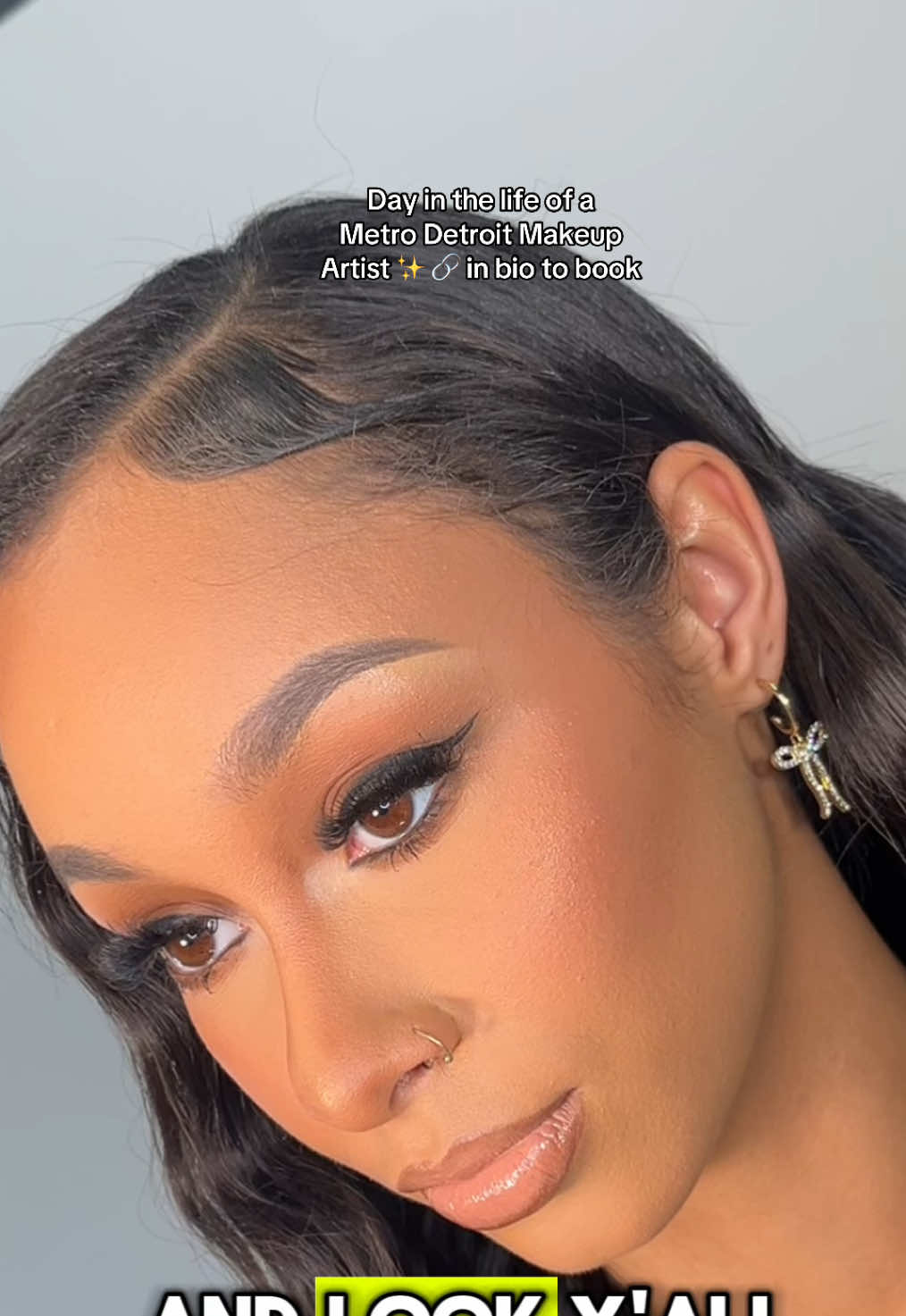 @Bri | Metro Detroit MUA