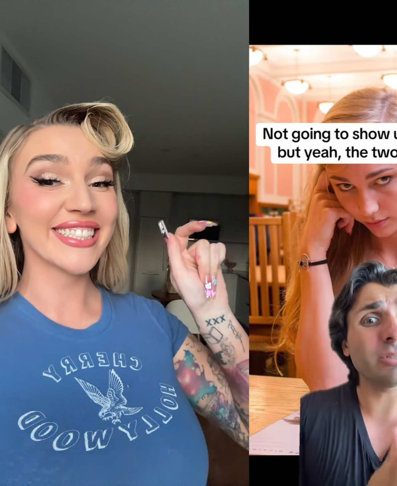 @Kendra Sunderland