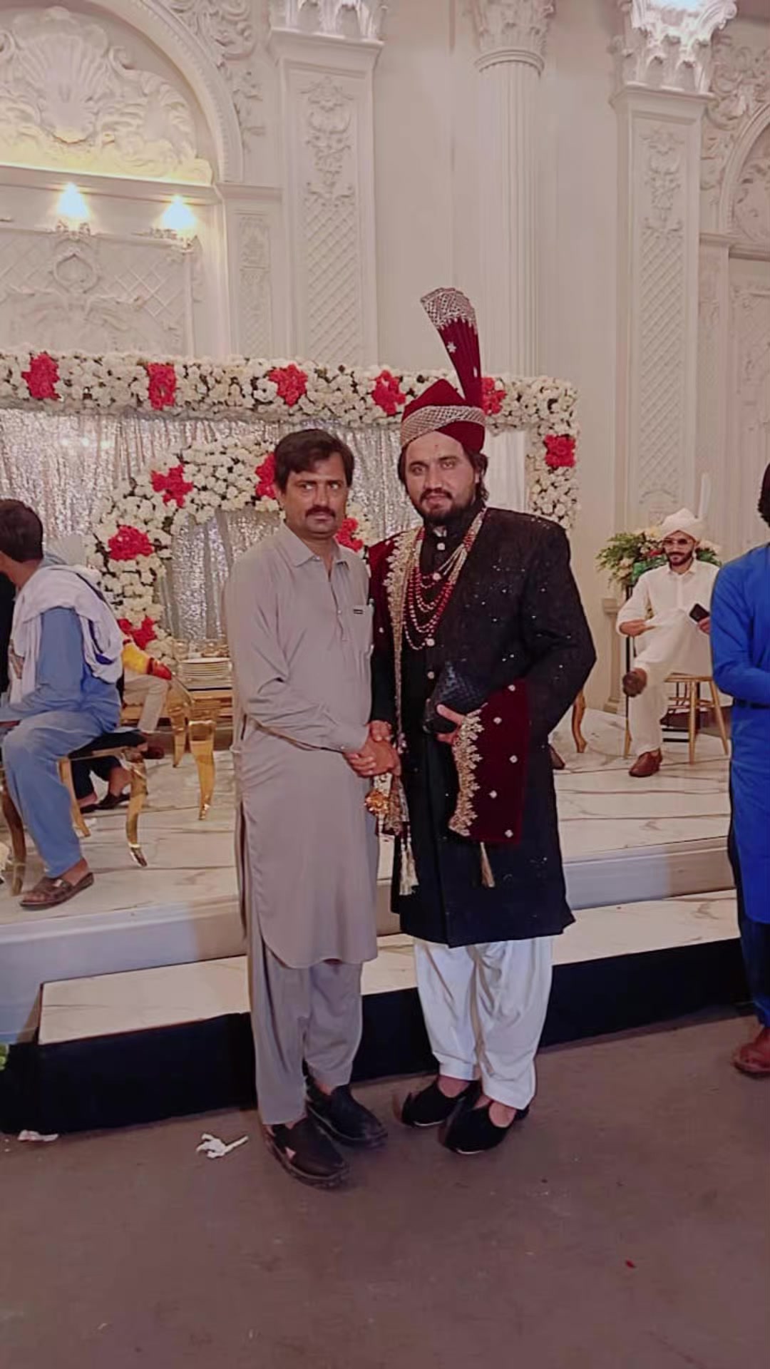 @Zaheer Abbas