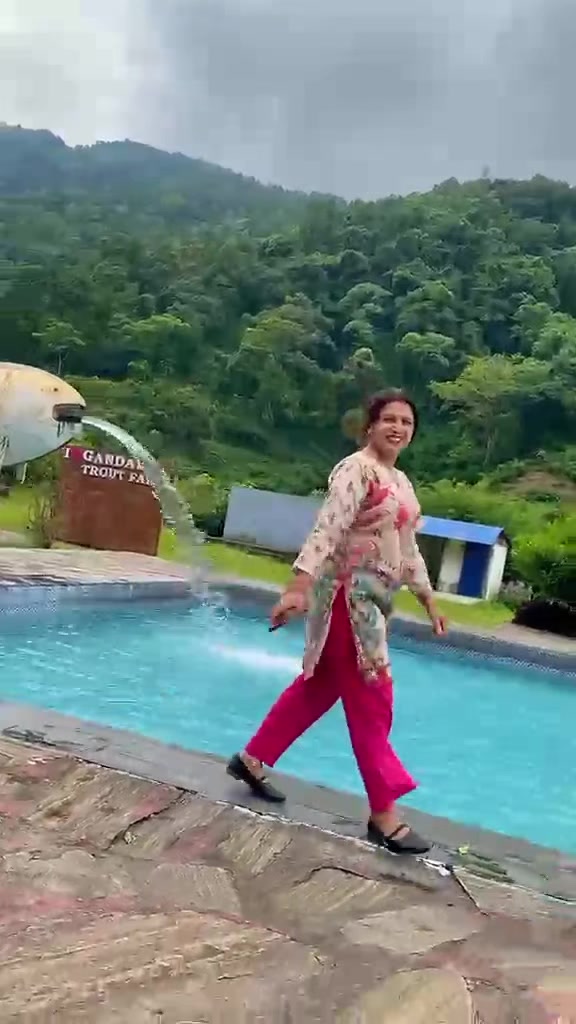 @Seema Tiwari