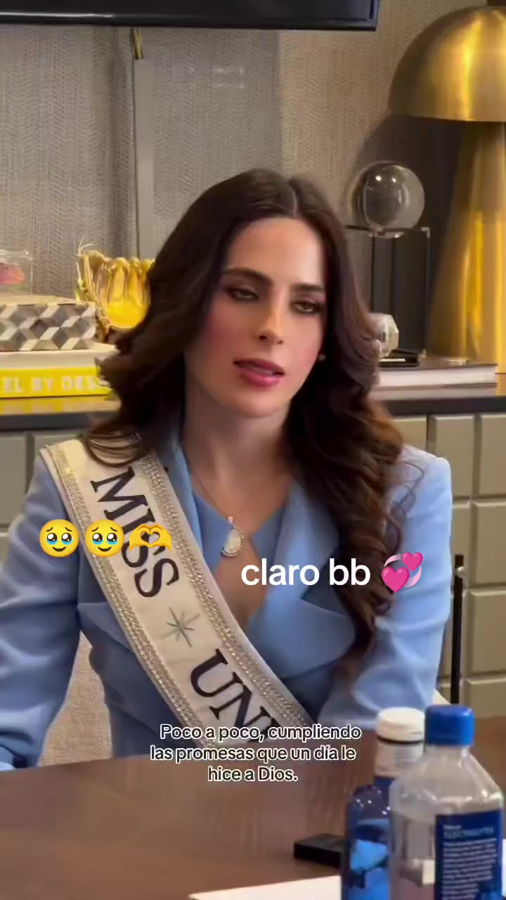 @fans de Fátima Bosch 😊