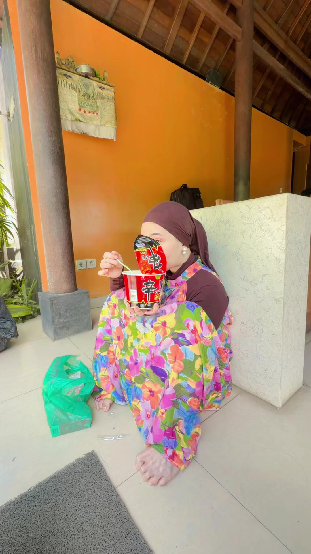 @Bakso adek gemoy cabang idi
