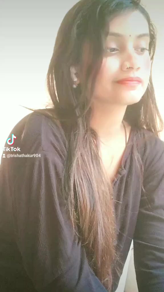 @trisha Thakur