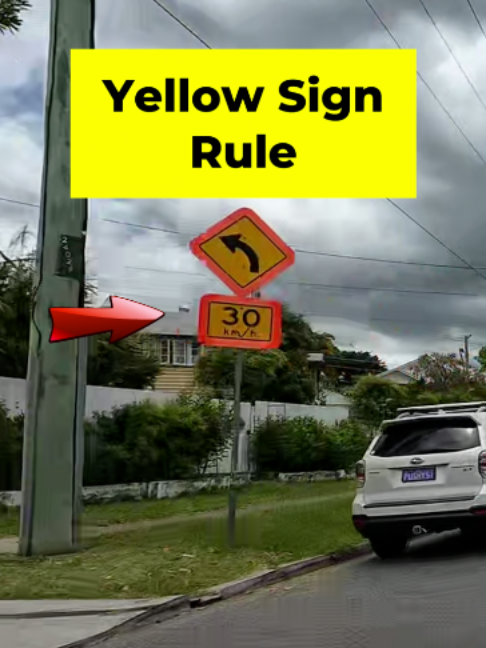 @Driving Test Australia