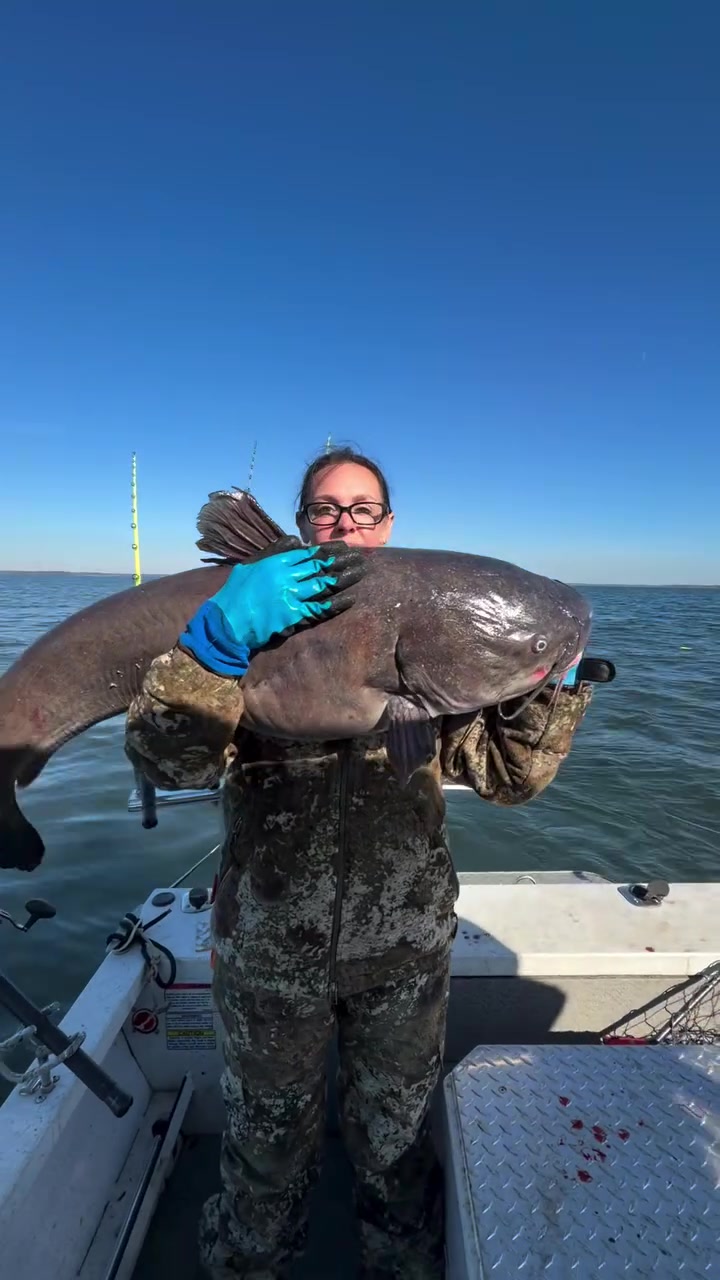 @Grassy Island Charters