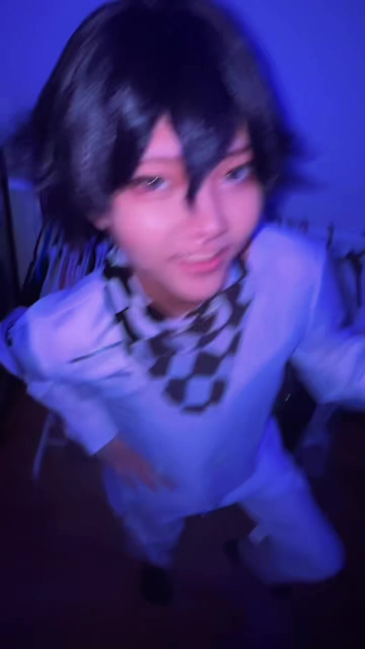 @Daisuke / Farr