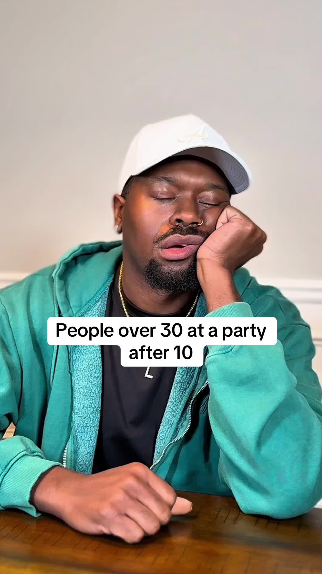 @La’Trez Anderson