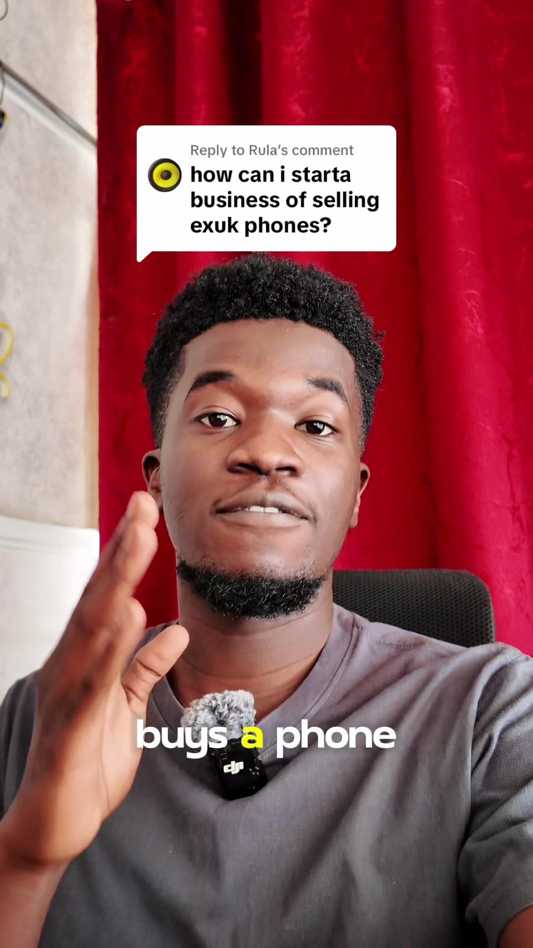 @Shwari Phones