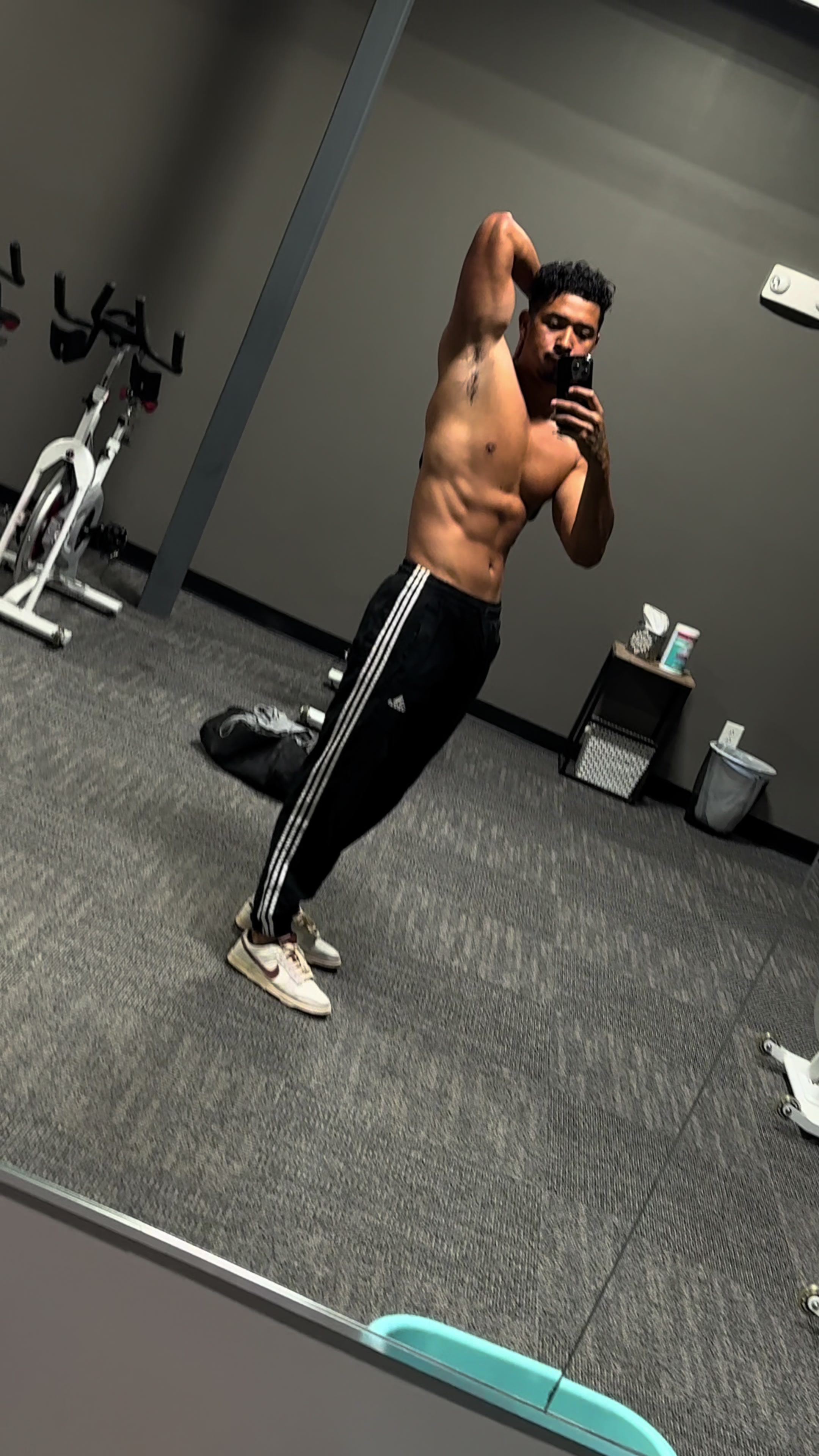 @Frederickfit
