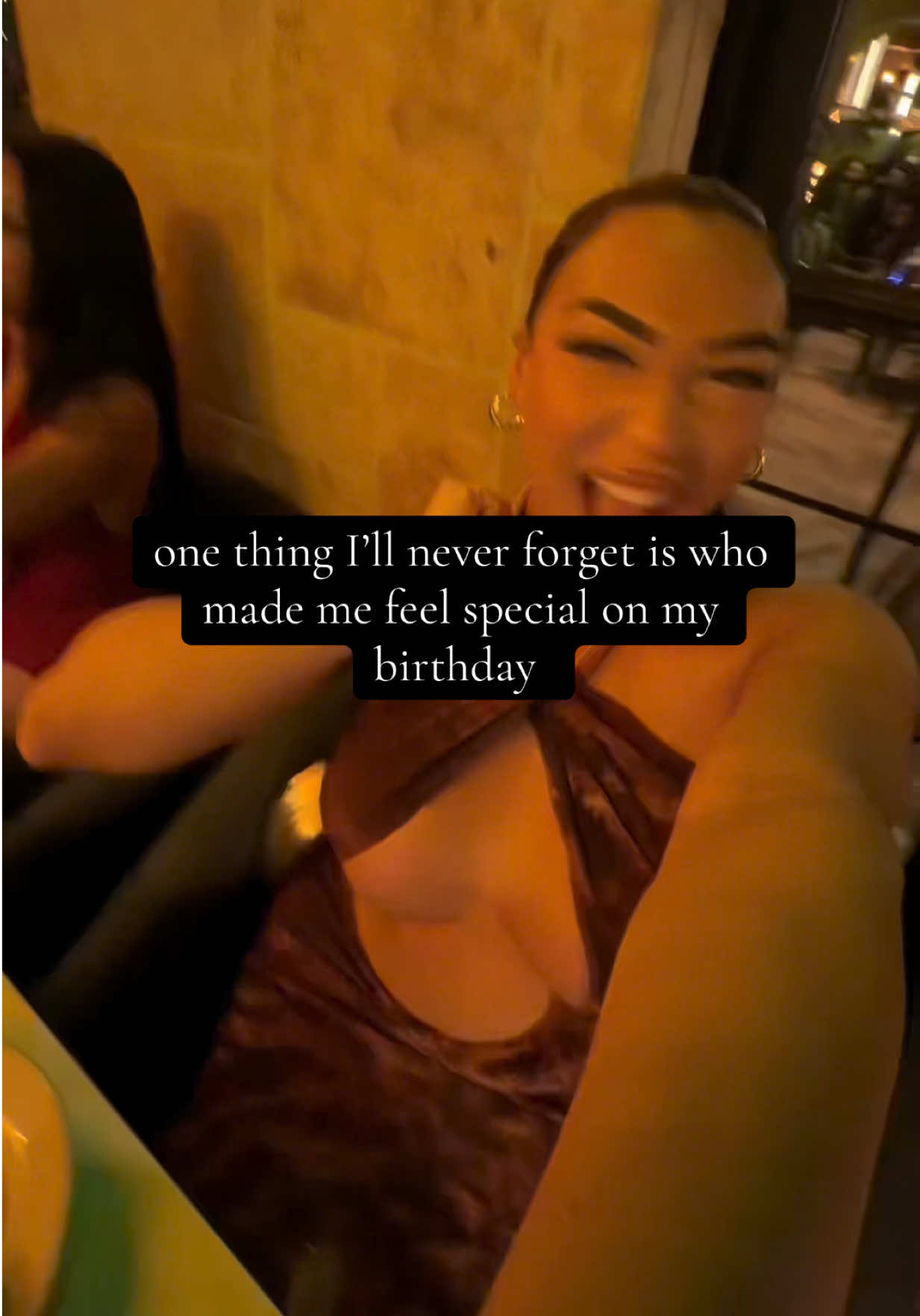 @Daniella Almonte