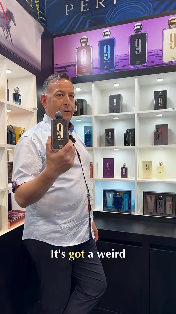 @Best Brands Perfume