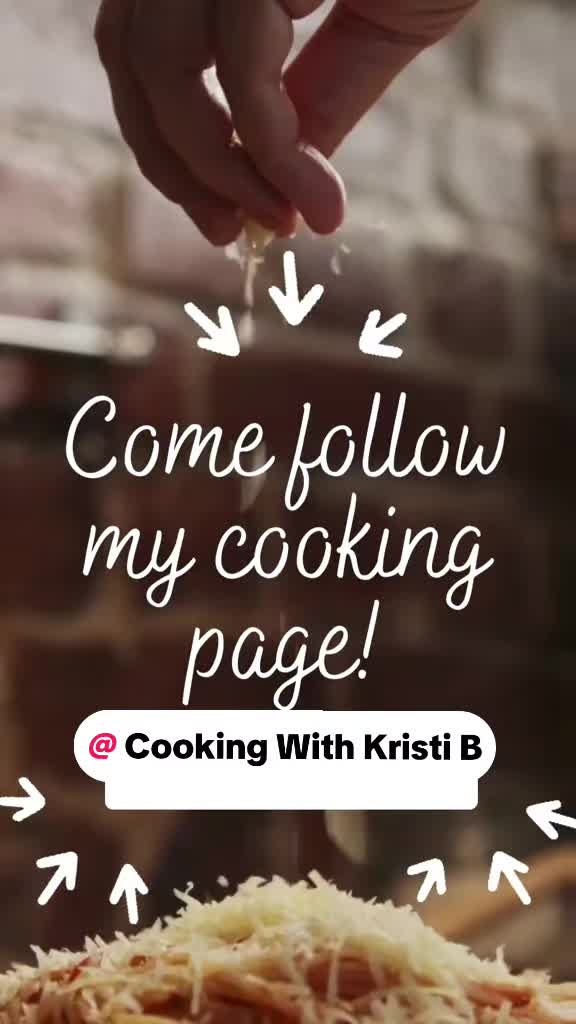 @Kristi Bennett