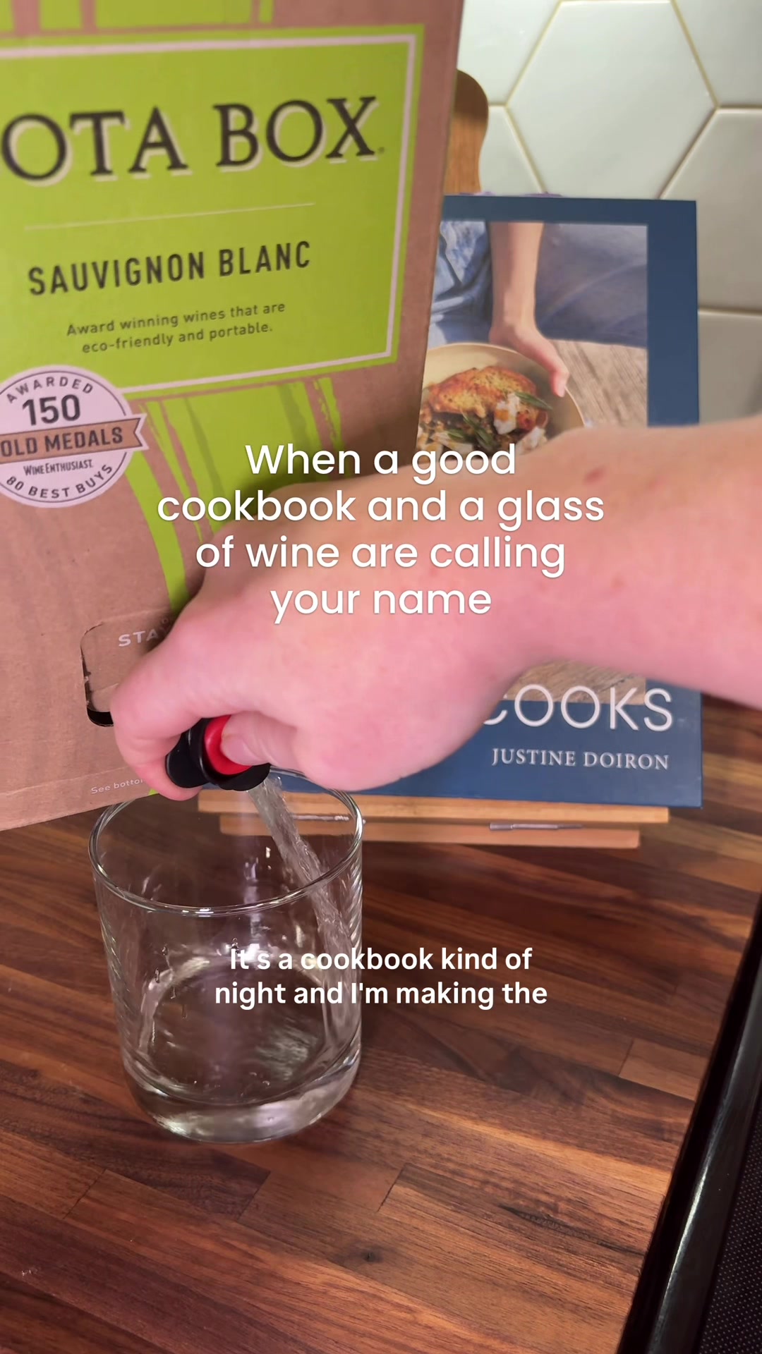 @Annie Kay | Everyday Recipes